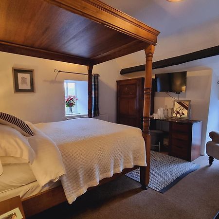 Lane Head Farm Country Guest House Troutbeck  Exterior foto
