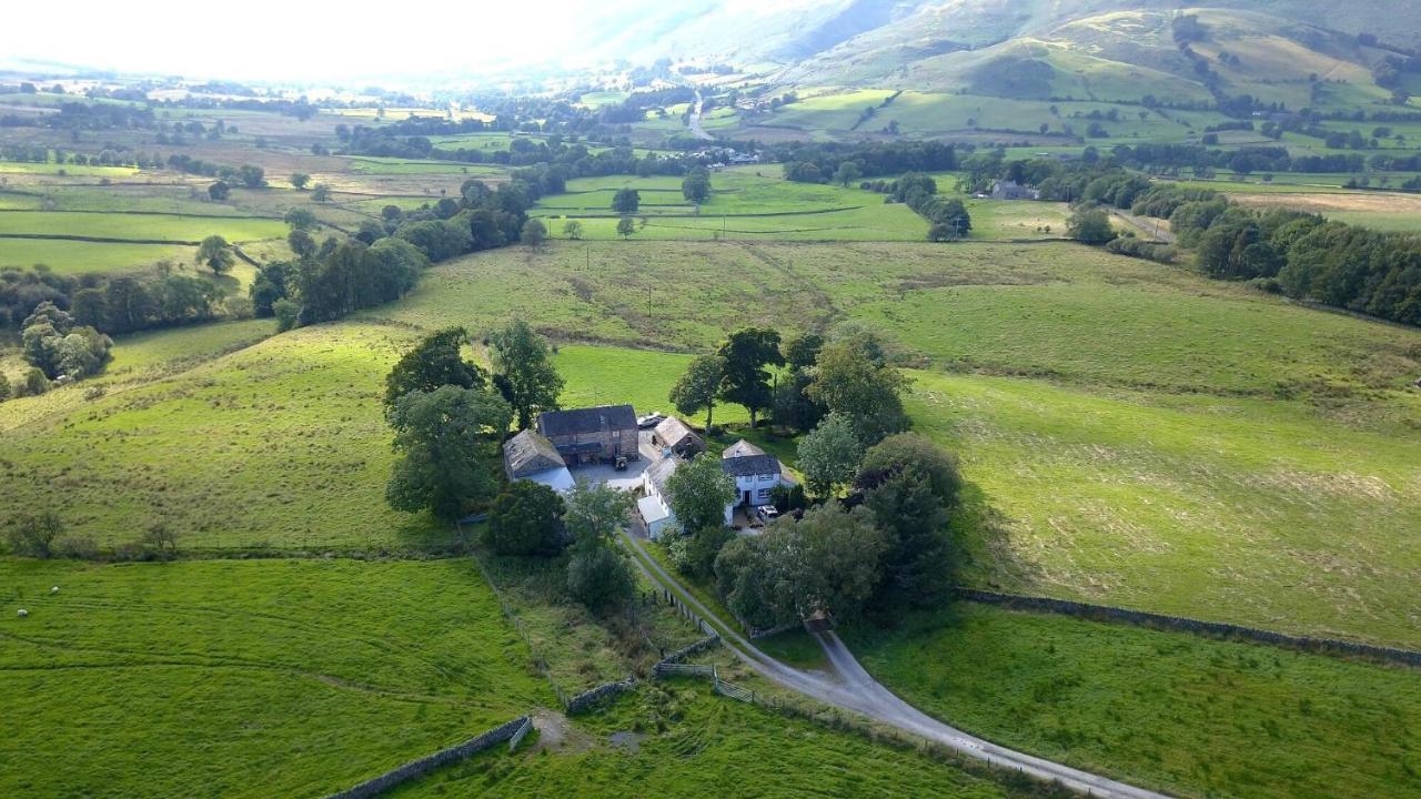 Lane Head Farm Country Guest House Troutbeck  Exterior foto
