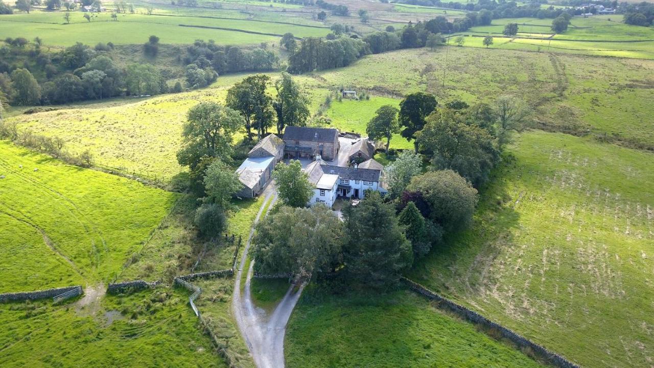 Lane Head Farm Country Guest House Troutbeck  Exterior foto